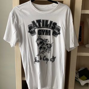 Atilis gym size medium